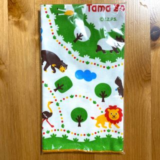 【新品・未使用】Tama Zoo ランチクロス(弁当用品)