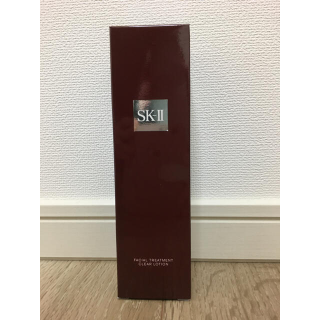 ☆正規品☆ SK-2 フェイシャルトリートメント クリアローション 230mL