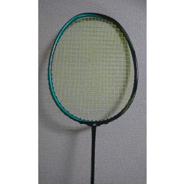 YONEX(ヨネックス)のアストロクス88s 4ug5  スポーツ/アウトドアのスポーツ/アウトドア その他(バドミントン)の商品写真