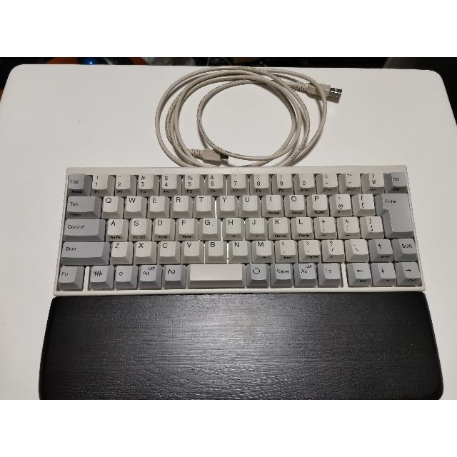 HHKB PD-KB420W 日本語配列 定番の冬ギフト aleksandra-urman.ch