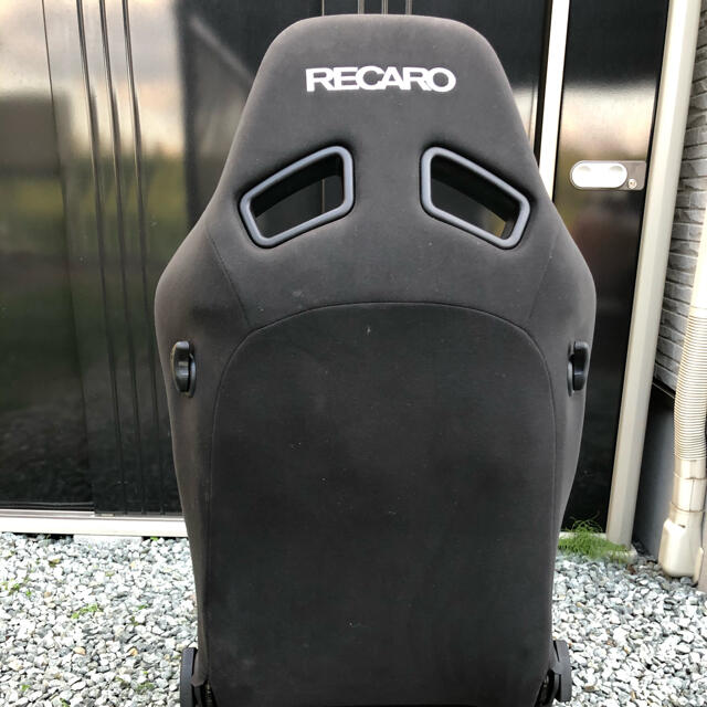 RECARO(レカロ)のレカロシート　SR-7 自動車/バイクの自動車/バイク その他(その他)の商品写真