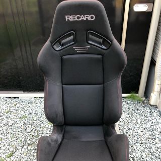 レカロ(RECARO)のレカロシート　SR-7(その他)