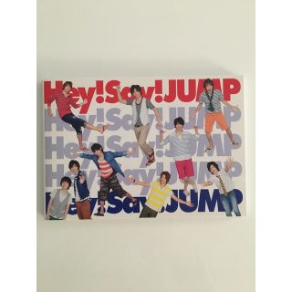 ヘイセイジャンプ(Hey! Say! JUMP)のHey! Say! JUMP 写真ブック(2013年カレンダー特典)  山田涼介(アート/エンタメ/ホビー)