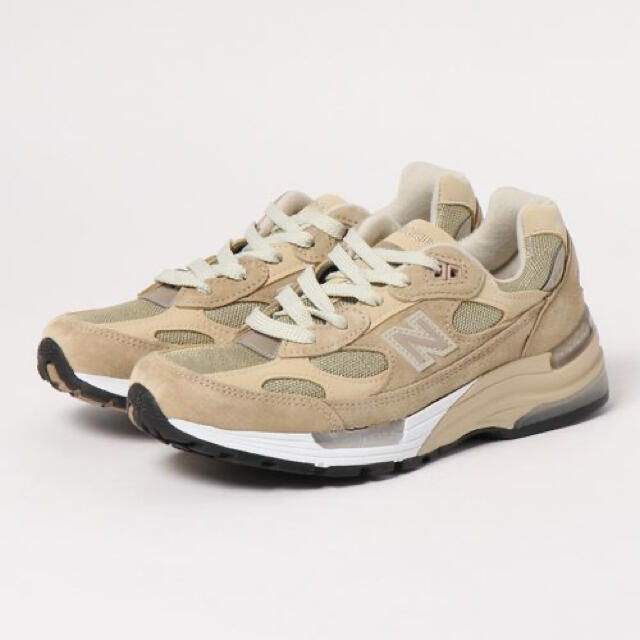 new balance 992 tn 27.5 ニューバランス