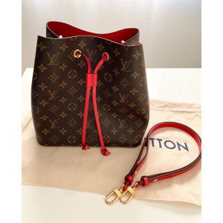 ルイヴィトン(LOUIS VUITTON)のchihi様専用　　☆新品未使用品☆ ルイヴィトン　ネオノエ(ショルダーバッグ)