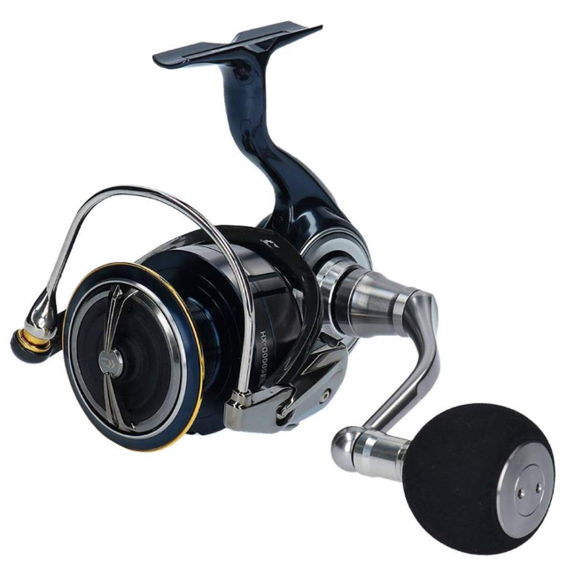 ★お値下げ★ダイワdaiwa19セルテートLT5000D-CXHショアジギング