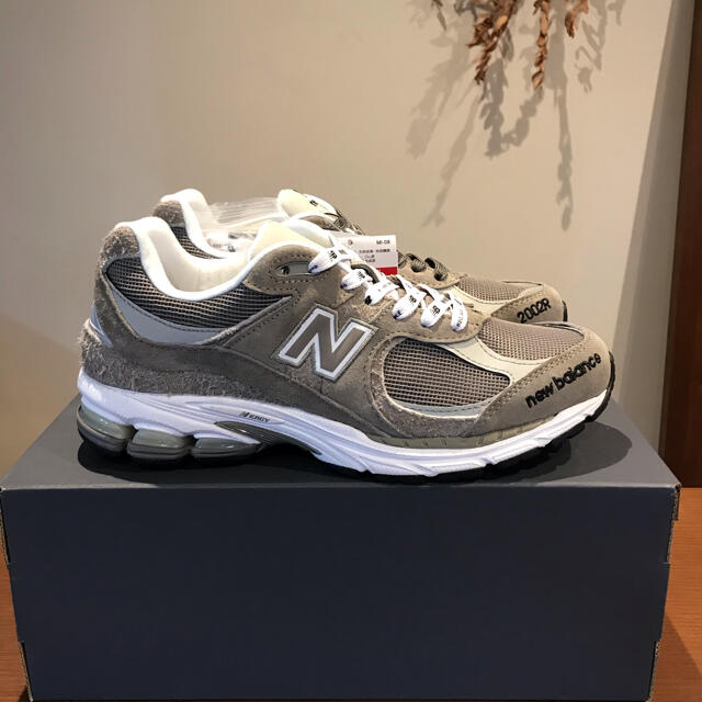 Newbalance ML2002RVニューバランス × n.hollywood