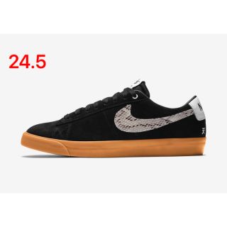 ナイキ(NIKE)のWACKO MARIA x NIKE SB ZOOM BLAZER LOW (スニーカー)