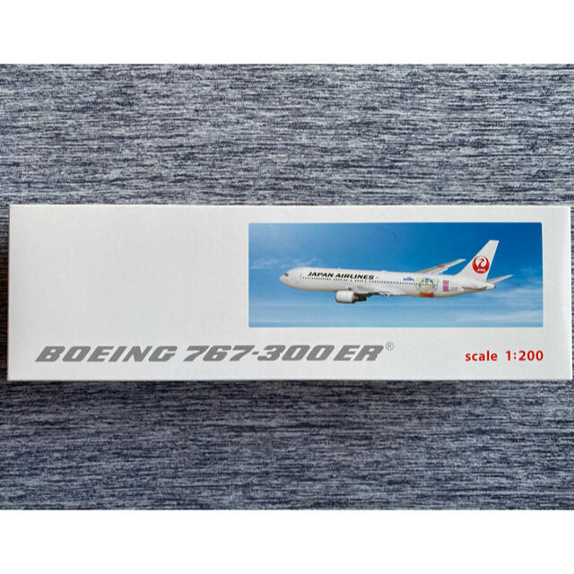 【アウトレット☆送料無料】 JAL(日本航空) ドラえもんJETデカールモデルプレーンの JAL - 航空機・ヘリコプター