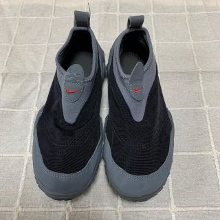 ナイキ(NIKE)のNIKE ウォーターシューズ キッズ18㎝(アウトドアシューズ)