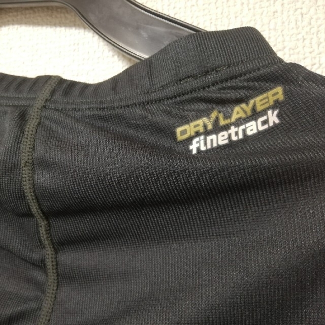 finetrack(ファイントラック)のファイントラック スキンメッシュボクサー M スポーツ/アウトドアのアウトドア(登山用品)の商品写真