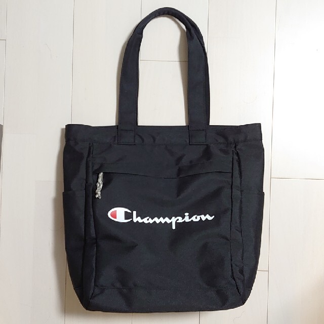 Champion(チャンピオン)のChampion トートバッグ メンズのバッグ(トートバッグ)の商品写真