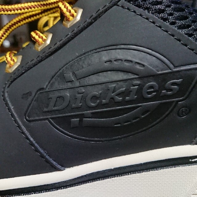 Dickies(ディッキーズ)のDickiesのワークシューズ(安全靴) メンズの靴/シューズ(スニーカー)の商品写真