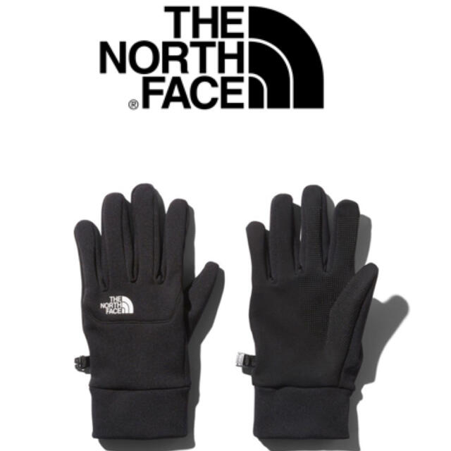 THE NORTH FACE - ノースフェイス　northface   手袋　グローブ