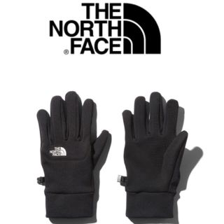 ザノースフェイス(THE NORTH FACE)のノースフェイス　northface   手袋　グローブ　(手袋)