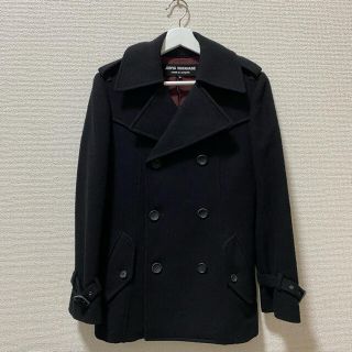 ジュンヤワタナベコムデギャルソン(JUNYA WATANABE COMME des GARCONS)のJUNYA WATANABE COMME Des Galcons ピーコート(ピーコート)