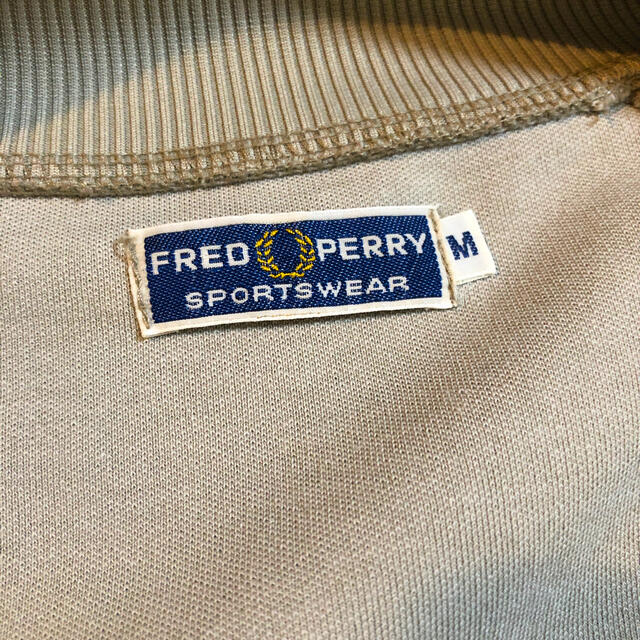 FRED PERRY(フレッドペリー)のフレッドペリー　値下げしました！ メンズのトップス(ジャージ)の商品写真