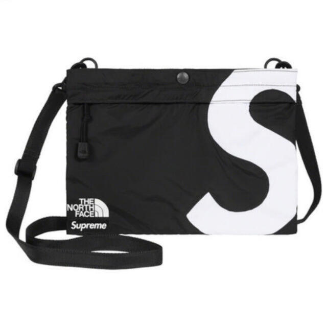 Supreme The North Face   Shoulder Bag