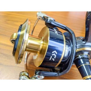 DAIWA - ダイワ 20 ソルティガ 20000h 未使用品の通販 by ☆kazu☆'s