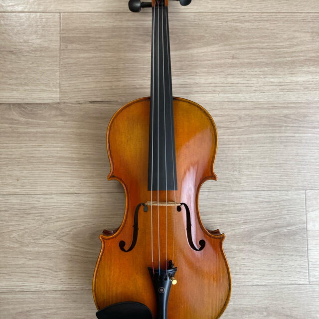 Stradivari 1709 "The Viotti" Copy 4/4