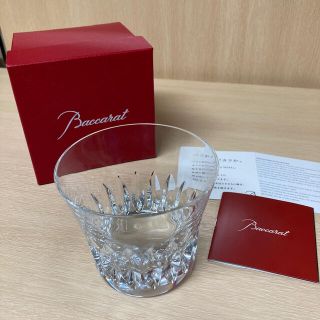 バカラ(Baccarat)のバカラ　ROZA  2015  タンブラー(タンブラー)