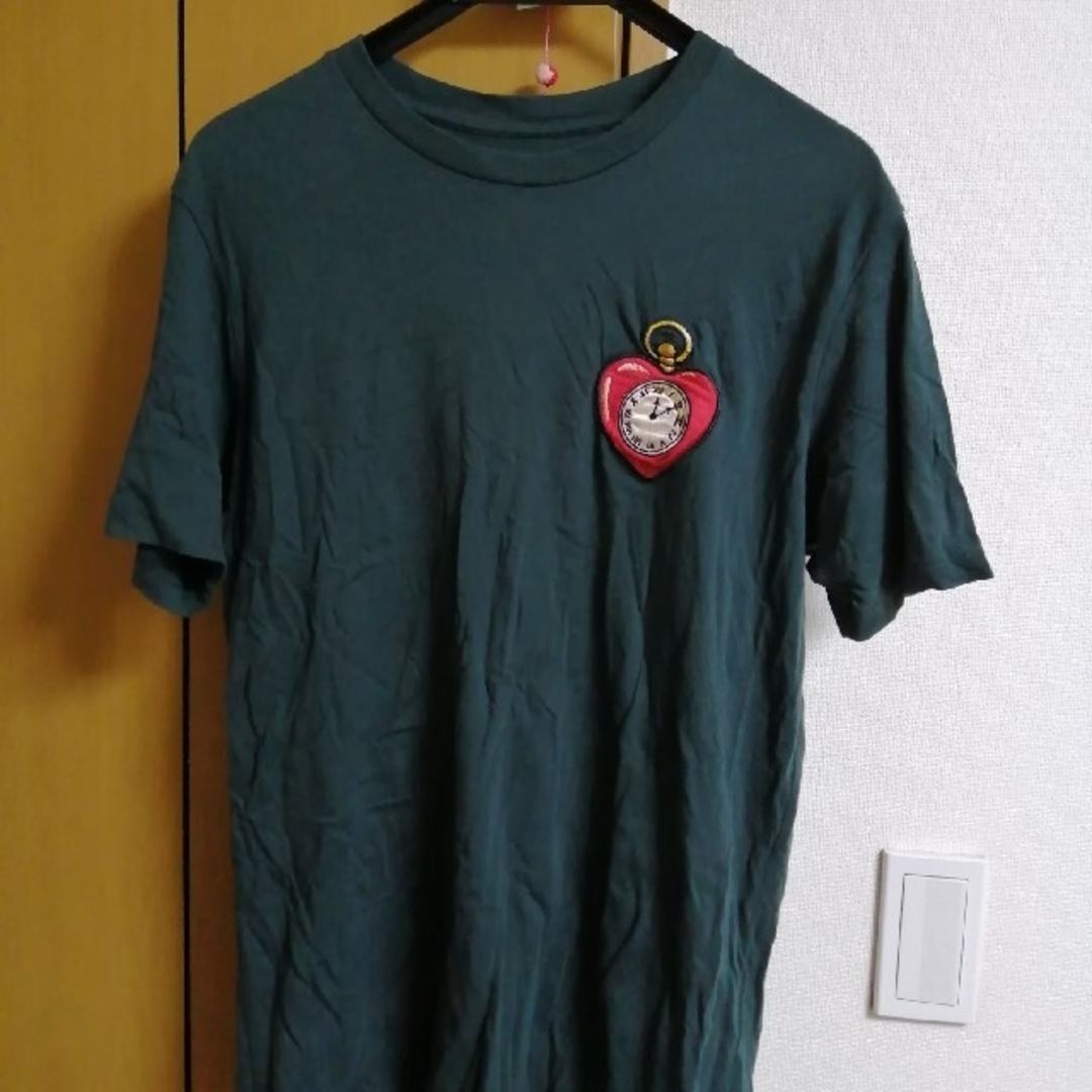 コーチ　Tシャツ（メンズ）