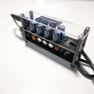 FX-AUDIO Petit Susie /Petit Tankセットの通販 by masa14840209's