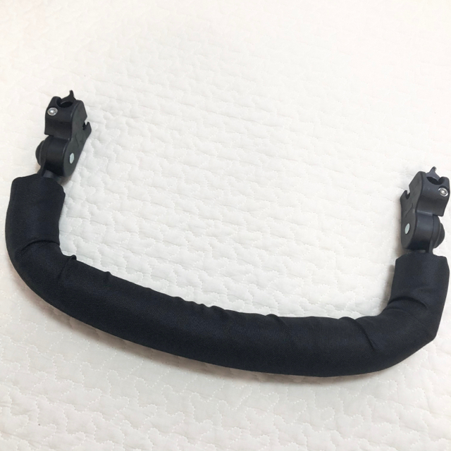 【新品】ポキットプラス pockitplus 用 フロントバー 安全ガード