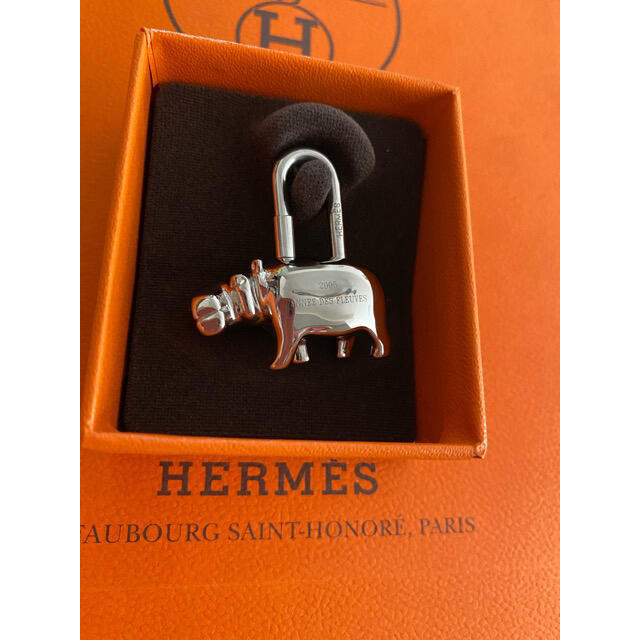 Hermes 2005年 カバの通販 by Da☆Nang shop｜エルメスならラクマ - エルメス カデナ 爆買い低価