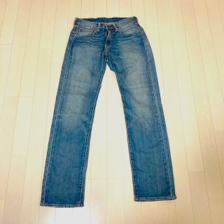 リーバイス(Levi's)のメンズ　ジーンズ　リーバイス505(デニム/ジーンズ)