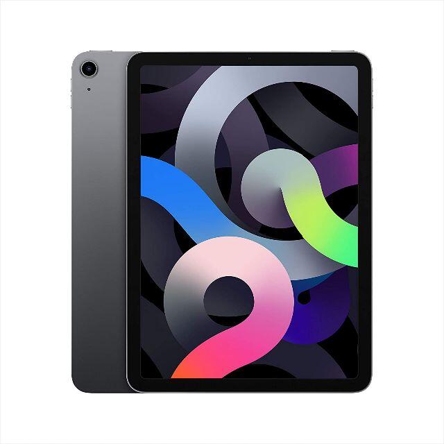 Apple - 新品　iPad Air第4世代 Wi-Fiモデル 64GB