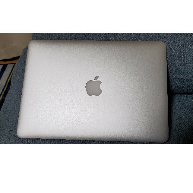 MacBook Air 2017 13インチモデル MQD32J/A 美品 1