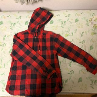 STUSSY(チェック ・ パーカー)のフリマアイテム一覧 STUSSY(チェック ・ パーカー)のフリマアイテム一覧