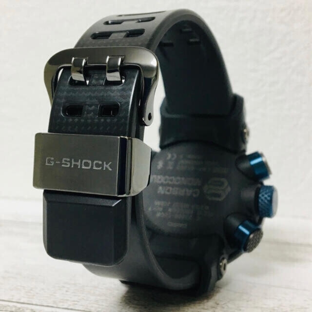 G-SHOCK - G-SHOCK グラビティマスター GWR-B1000-1A1JFの通販 by