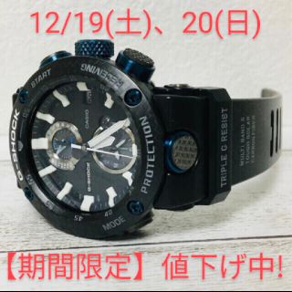 G-SHOCK - G-SHOCK グラビティマスター GWR-B1000-1A1JFの