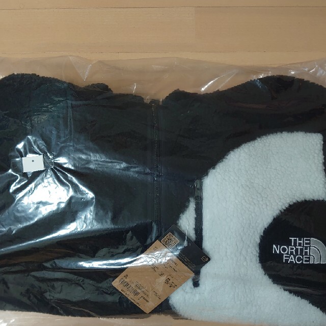 Supreme The North Face hooded fleece M