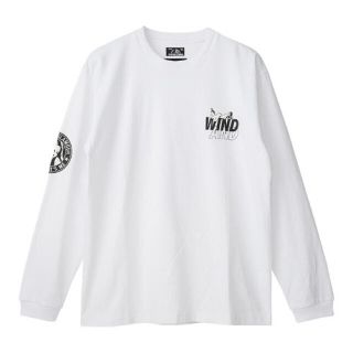 ヒステリックグラマー(HYSTERIC GLAMOUR)の1010様専用　ヒステリックグラマー　ウィンダンシー　ロンT(Tシャツ/カットソー(七分/長袖))