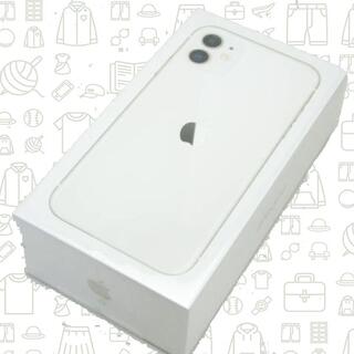 アイフォーン(iPhone)の【S】iPhone11/128/SIMフリー(スマートフォン本体)