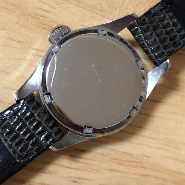 OMEGA(オメガ)のOMEGA アンティーク手巻き レディースのファッション小物(腕時計)の商品写真