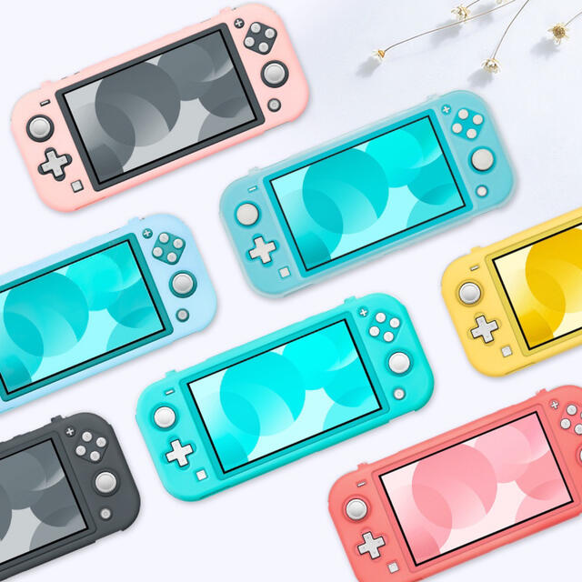 かったので u003c美品u003e Nintendo Switch スプラトゥーン2セット さいませ