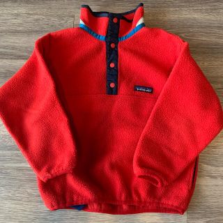 パタゴニア(patagonia)のpatagonia  パタゴニア　フリース(その他)