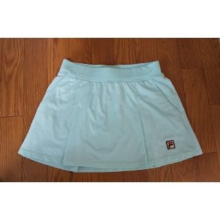 フィラ(FILA)のFILA テニススコート Mサイズ (ウェア)