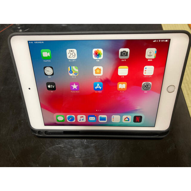 iPad mini 5 Wi-Fi cellular 64GB