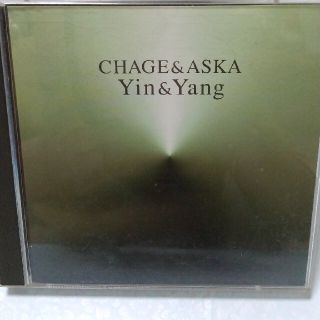 ちあさん専用 CHAGE &ASKA CD Yin & Yang(ポップス/ロック(邦楽))