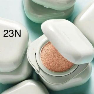 ラネージュ(LANEIGE)の【23N新品/即発送】LANEIGE ラネージュ ネオ クッション ファンデ(ファンデーション)