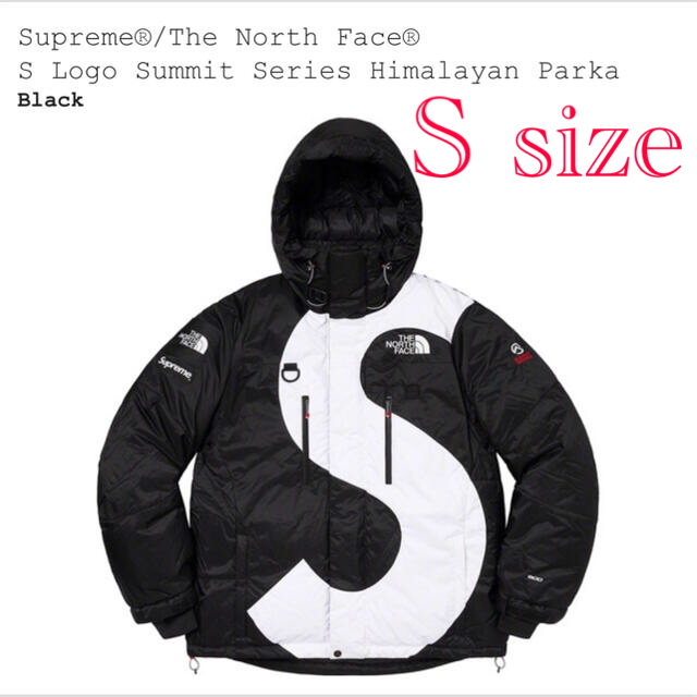 supreme north face ノースフェイス　ダウン