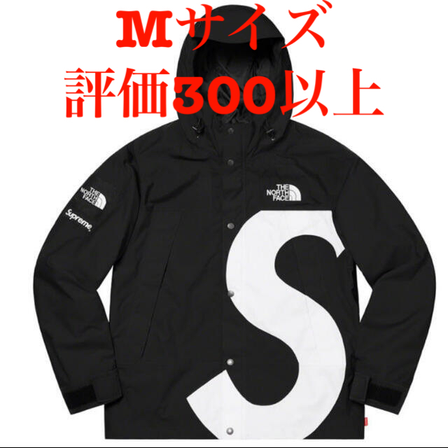 Supreme The North Face S Logo Mountain