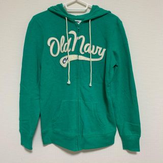 オールドネイビー(Old Navy)のold navy パーカー(パーカー)