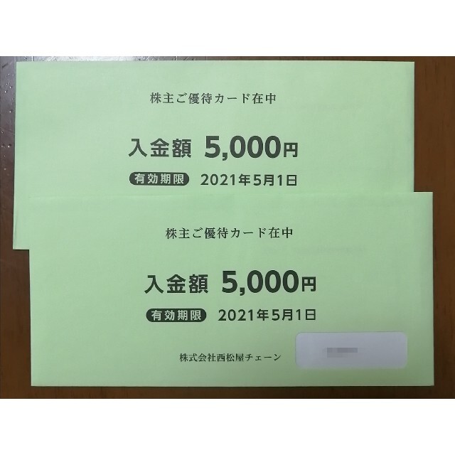 西松屋 株主優待 10000円分 ☆最新 | www.justice.gov.zw