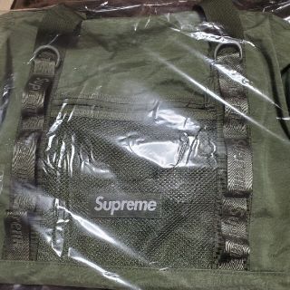 シュプリーム(Supreme)のZip tote bag/Supreme(トートバッグ)